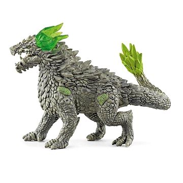 

Schleich Kamenný drak 70149
