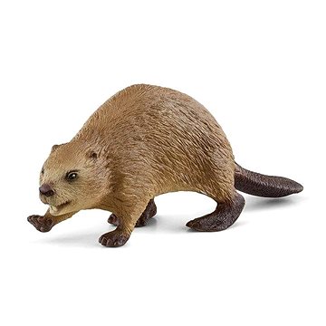 

Schleich Zvířátko - bobr 14855