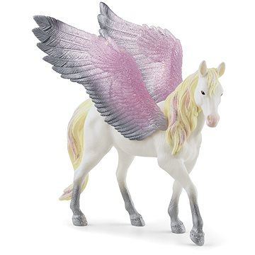 

Schleich Pegasus Sunrise 70720