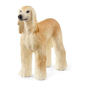 

Schleich Zvířátko - chrt 13938