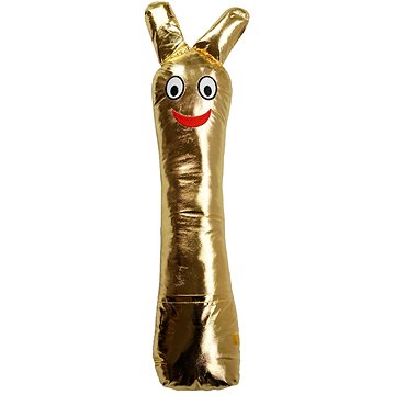 

Zlatý Bludišťák 30 cm zlatý