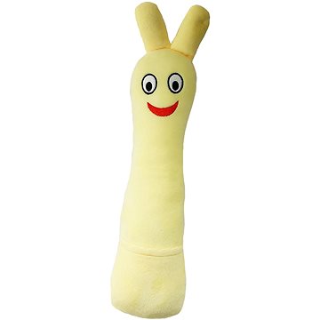 

Bludišťák 30 cm žlutý