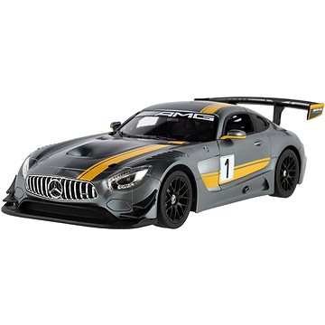 

Teddies Auto RC Mercedes AMG GT3 2,4GHz