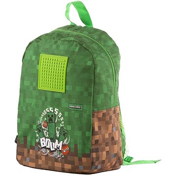 

Pixie Crew & Minecraft Dětský batůžek