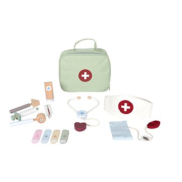 

Little Dutch Doktorský set