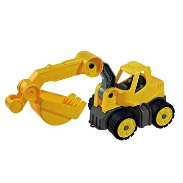 

Big Power Worker Mini bagr 24 cm