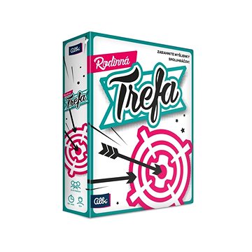 

Albi Rodinná Trefa SK