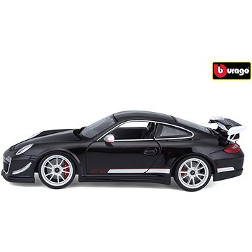 

Bburago 1:18 PLUS - PORSCHE 911 GT3 RS