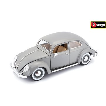 

Bburago 1:18 VOLKSWAGEN KAFER-BEETLE