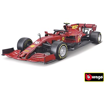 

Bburago 1:18 Ferrari SF 1000