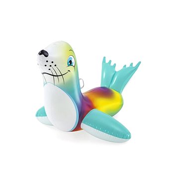 

Lachtan s úchyty 1.57m x 1.14m
