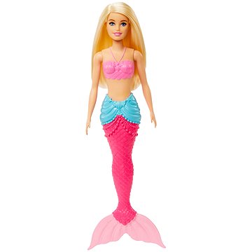 Barbie Mořská Panna - Panenka
