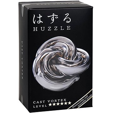 

Huzzle Cast Vortex 6/6