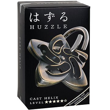 

Huzzle Cast Helix 5/6
