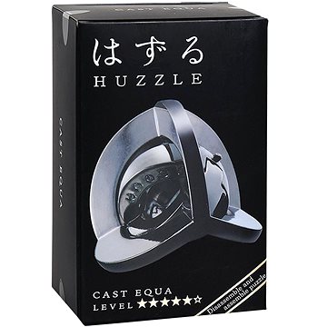 

Huzzle Cast Equa 5/6