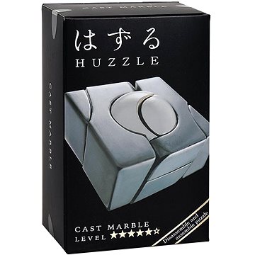 

Huzzle Cast Marble 5/6
