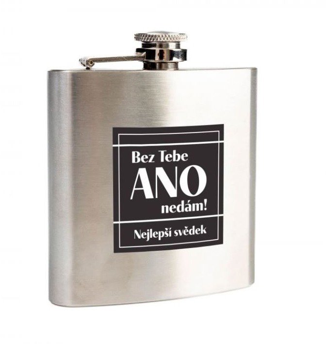 

Bejby nebude sedět...