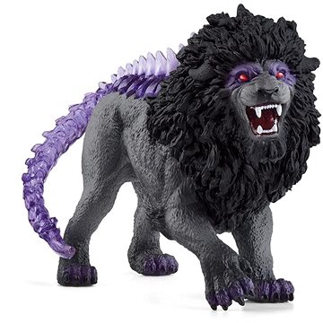

Schleich Stínový lev 42555