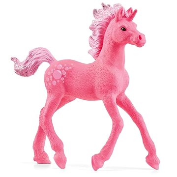 

Schleich Sběratelský jednorožec Bubble Gum 70740
