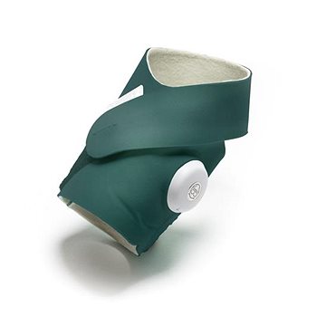 

Owlet Smart Sock 3 - Sada příslušenství 0-18 měsíců (Modrozelená)