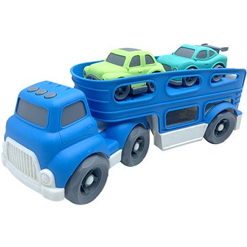 

Wiky Tahač na převoz aut 30 cm + 2 auta