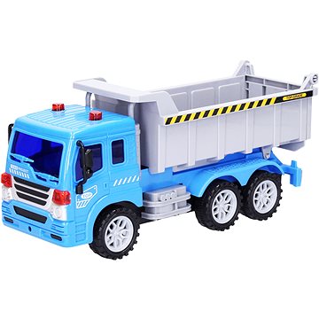 

Wiky Nákladní auto 25 cm + značky 2 ks