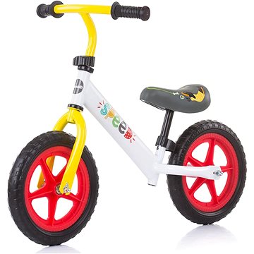

CHIPOLINO Odrážedlo Speed Multi Color