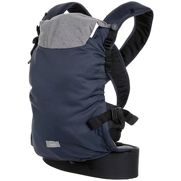 

CHICCO Nosítko dětské Skin Fit - Blue Passion