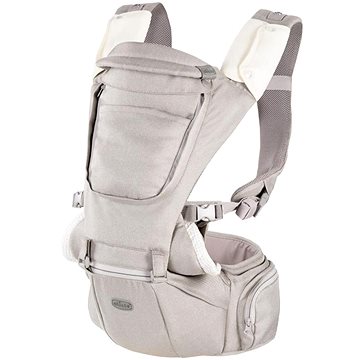 

CHICCO Nosič dětí Hip Seat - Hazelwood