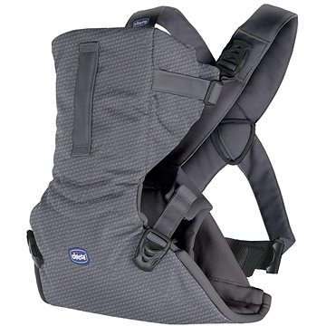 

CHICCO Nosítko dětí Easy Fit - Moon grey