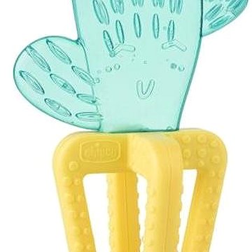 

CHICCO Kousátko chladící Fresh Kaktus 4 m+