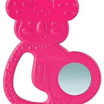 

CHICCO Kousátko chladící Fresh Koala růžové 4 m+
