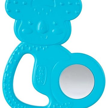 

CHICCO Kousátko chladící Fresh Koala modré 4 m+
