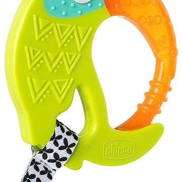 

CHICCO Kousátko multisenzorické Fresh Tukan 6 m+
