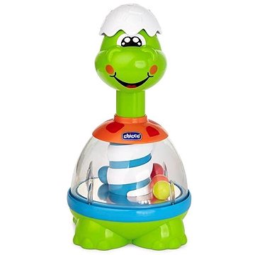 

Chicco Káča Dinosaurus 6 m+