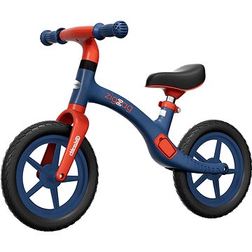

Chipolino Zig Zag Blue/Red