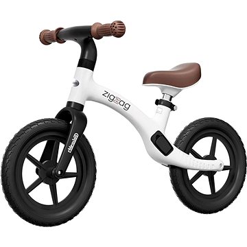

Chipolino Zig Zag Black/White
