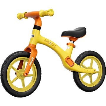

Chipolino Zig Zag Orange/Yellow