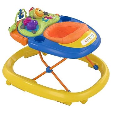 

CHICCO Chodítko Walky Talky Sunny 6m+, do 12 kg