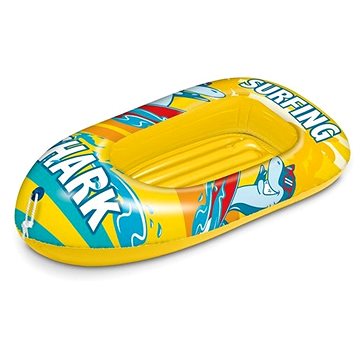 

Mondo Nafukovací dětský člun 16922 Surfing Shark 112 cm