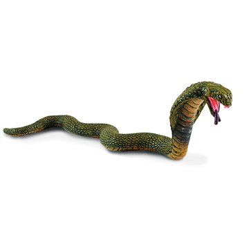 

Collecta Kobra královská