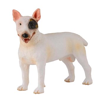 

Collecta Pes Anglický bulteriér