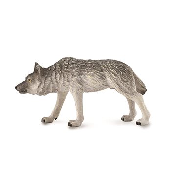 

Collecta Vlk na lovu