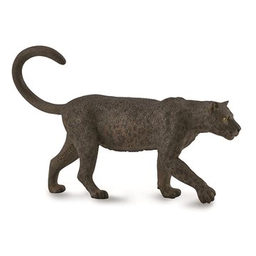 

Collecta Leopard černý
