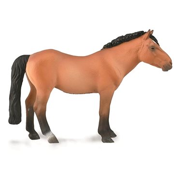 

Collecta Kůň Mongolský hřebec