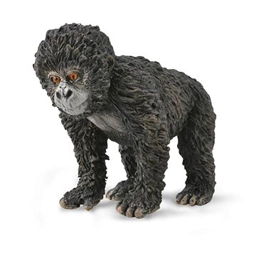 

Collecta Gorila horská mládě