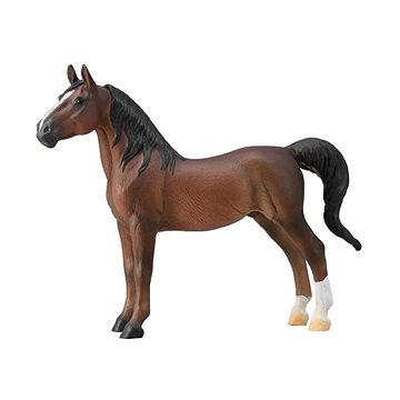 

Collecta Kůň Americký jezdecký hřebec