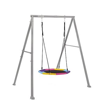 

INTEX Houpací sestava 44112 One Feature Saucer Swing Set
