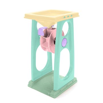 

Dantoy Mlýn na písek a vodu Pastel Blue 24m+