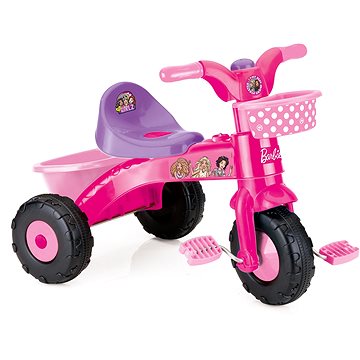 First Tricycle - Pedal Tricycle | Alza.cz